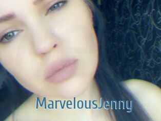 MarvelousJenny