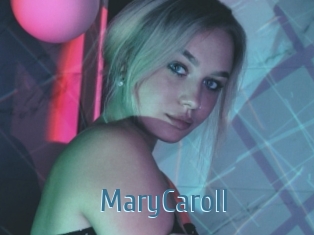 MaryCaroll