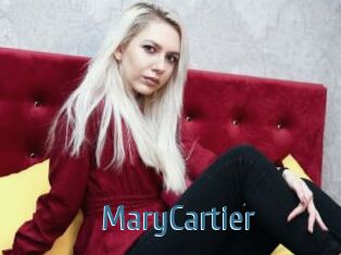 MaryCartier