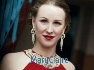 Mary_Claire