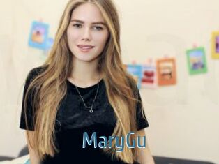 MaryGu Web adult links