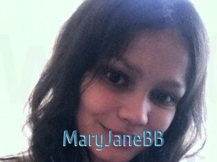 MaryJaneBB