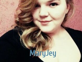 MaryJey