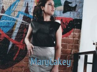 MaryLakey