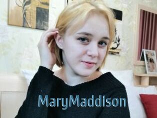 MaryMaddison