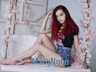 MaryNoon