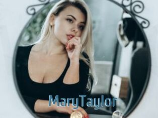 MaryTaylor