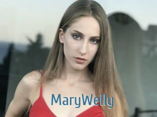 MaryWelly