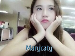 Marycaty