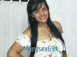 Marysex69x