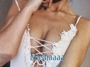 Mashaaaa
