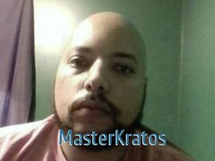 MasterKratos