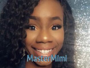 MasterMimi