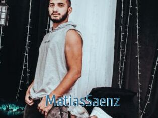 MatiasSaenz