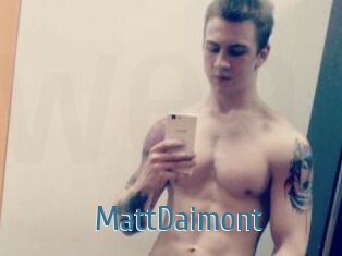 MattDaimont