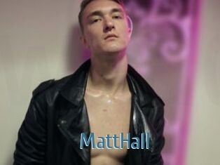 MattHall