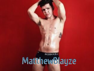 MatthewBlayze