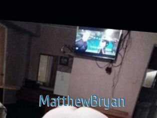 MatthewBryan