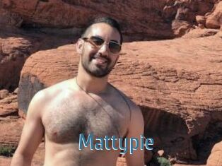 Mattypie