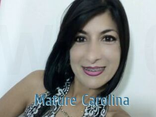 Mature_Carolina