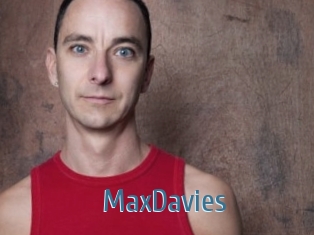 MaxDavies