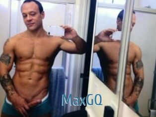 MaxGQ