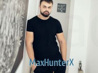 MaxHunterX