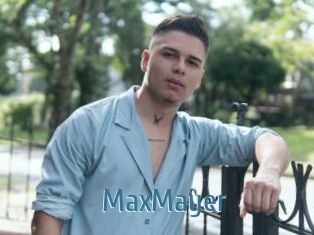 MaxMayer