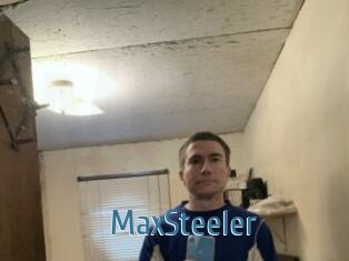 MaxSteeler