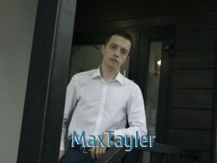 MaxTayler