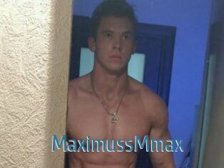 MaximussMmax