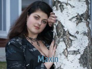 Maxin