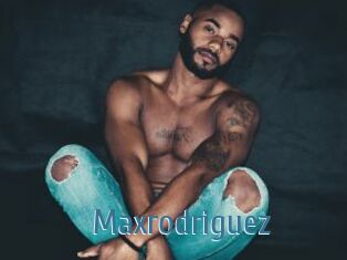 Maxrodriguez