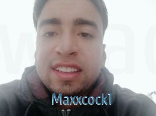 Maxxcock1
