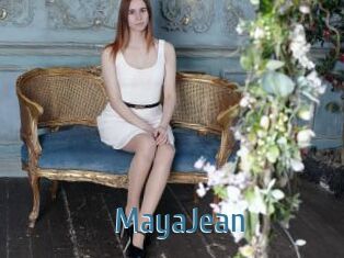 MayaJean