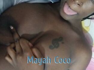 Mayah_Coco
