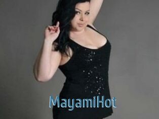 MayamiHot