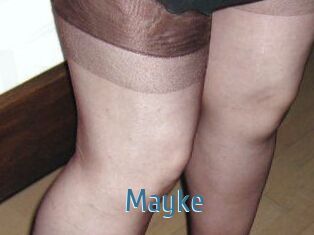 Mayke