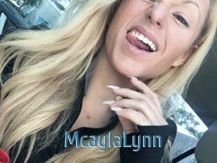 McaylaLynn Web adult links