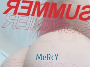 MeRcY