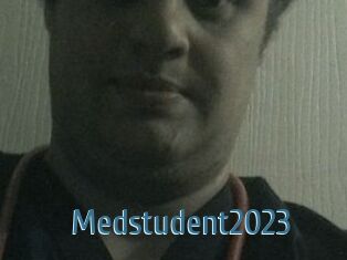 Medstudent2023