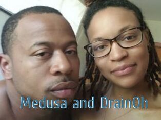 Medusa_and_DrainOh
