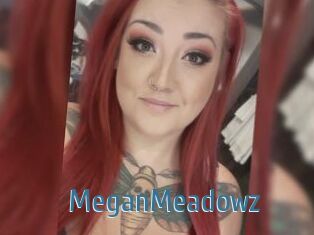 MeganMeadowz