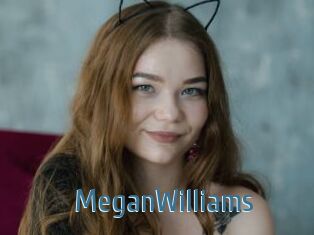 MeganWilliams