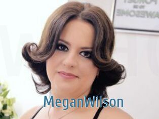 MeganWilson