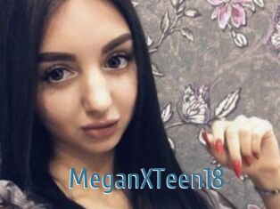 MeganXTeen18