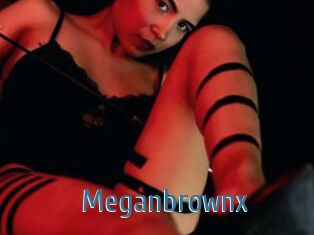 Meganbrownx