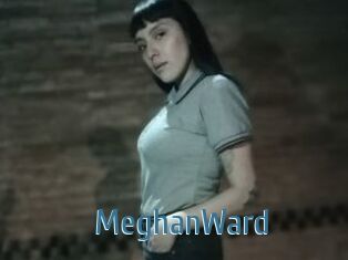 MeghanWard