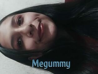 Megummy