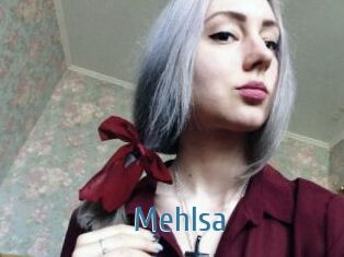 Mehlsa